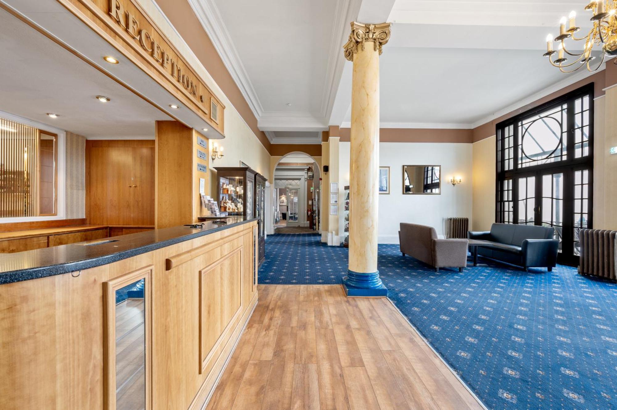 Royal Hotel 3*
