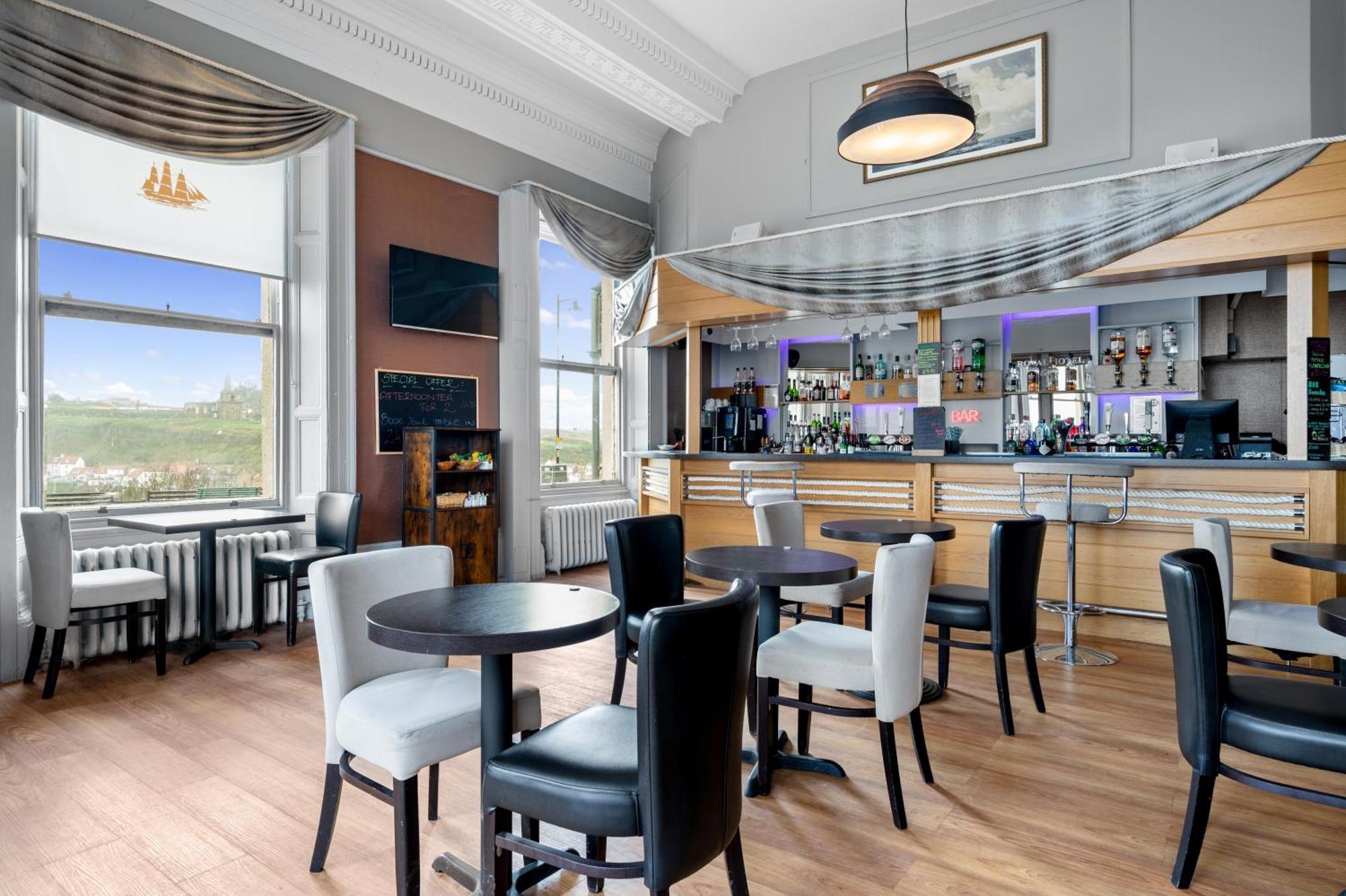 Royal Hotel Whitby