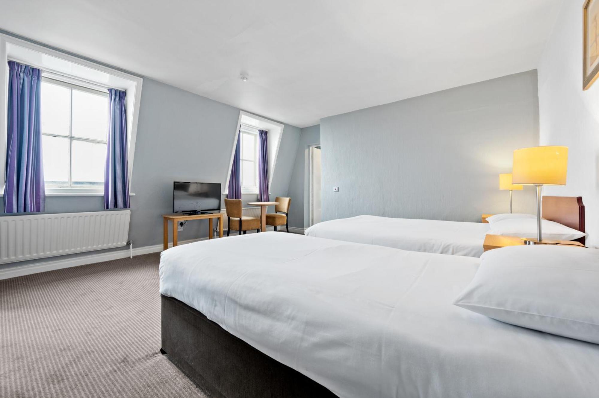 Hotel Royal