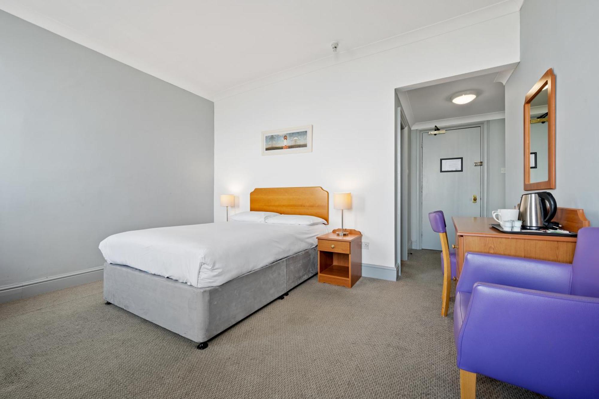 Royal Hotel Whitby