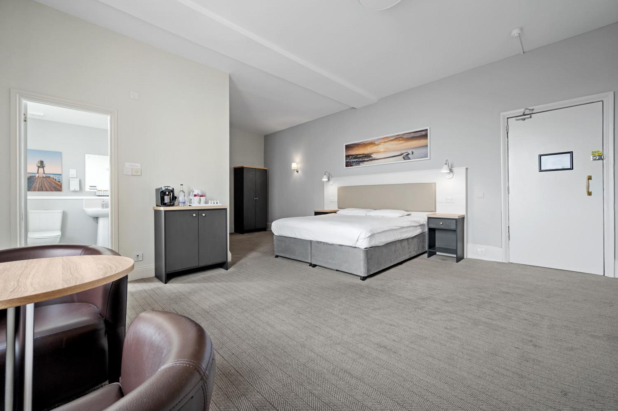 Hotel Royal Whitby