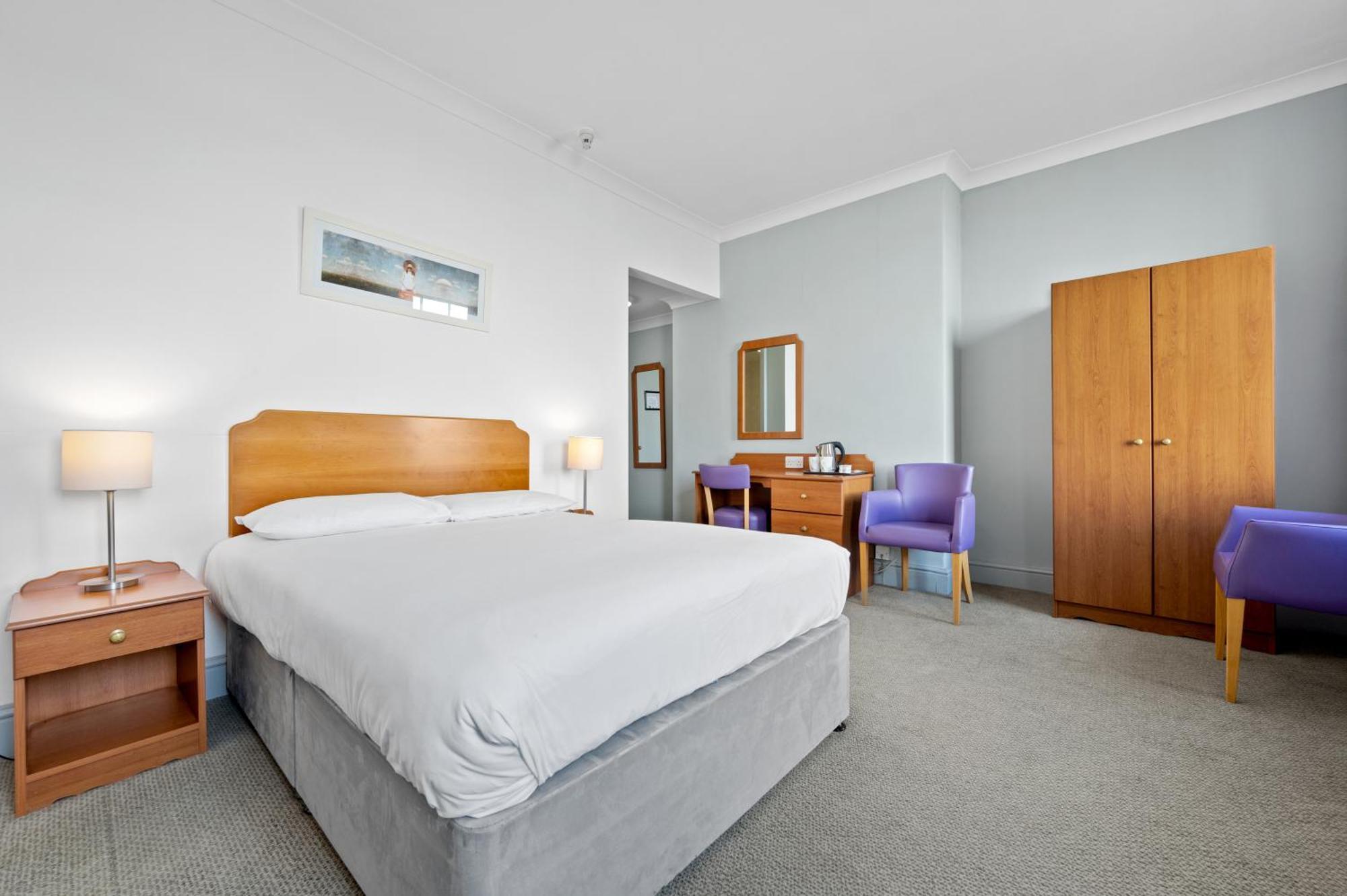 Royal Hotel Whitby