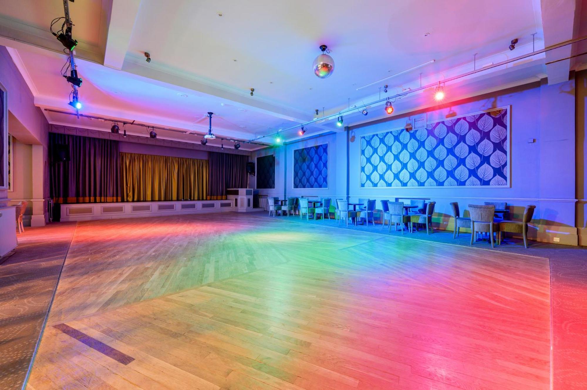 Royal Hotel