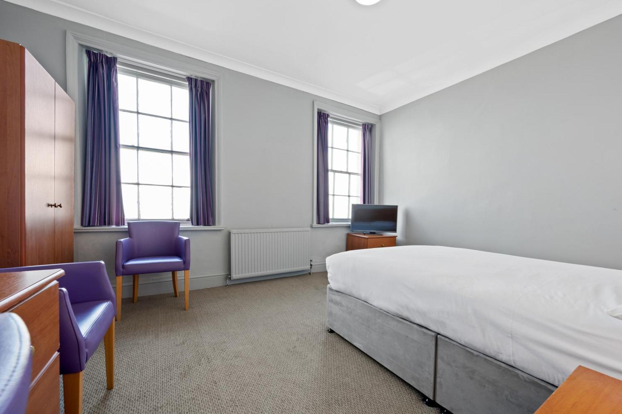 Hotel Royal 3*