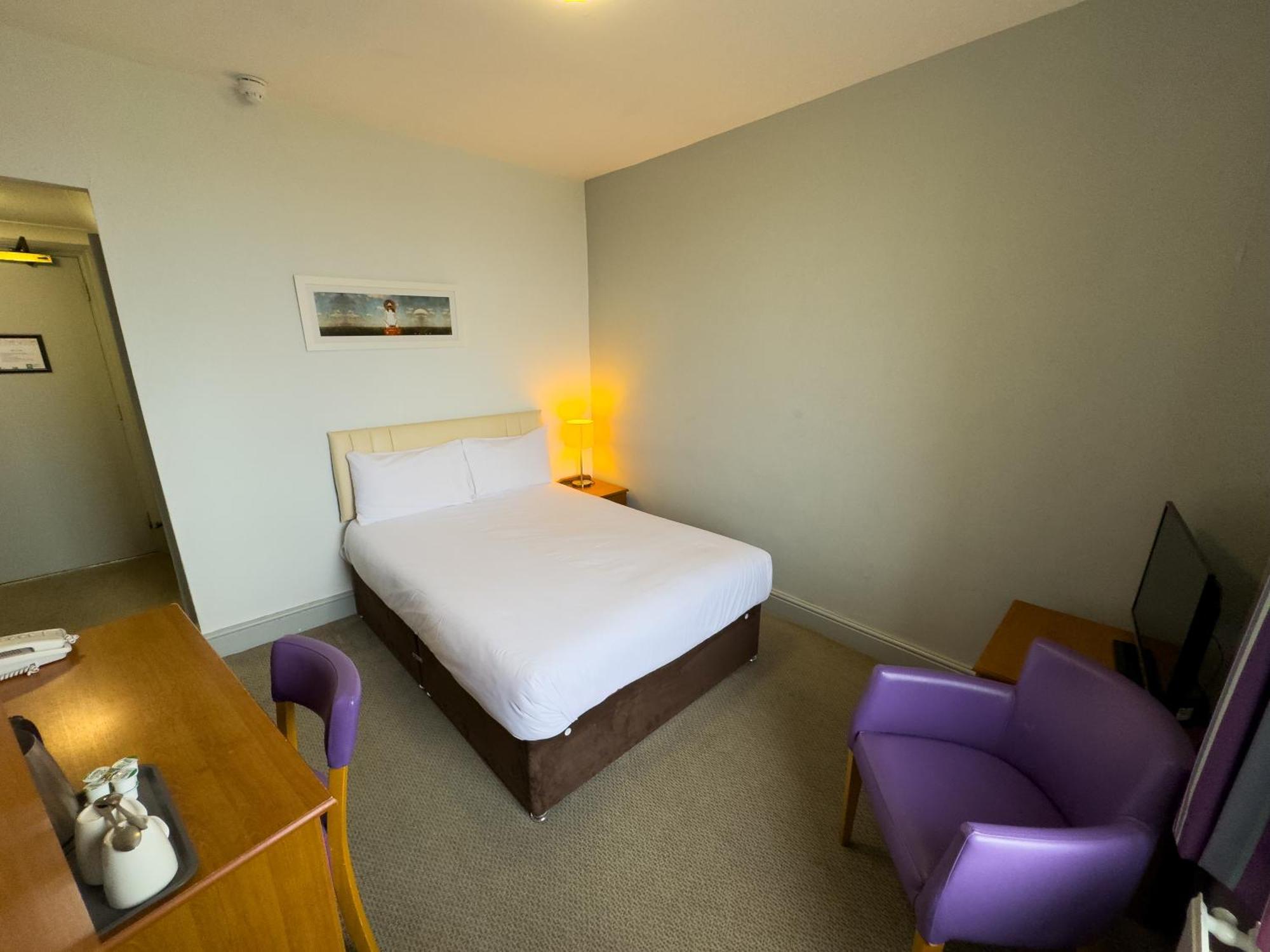 Hotel Royal