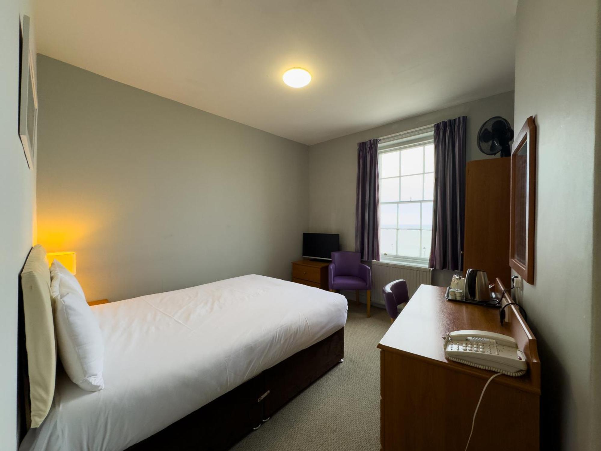Hotel Royal 3*