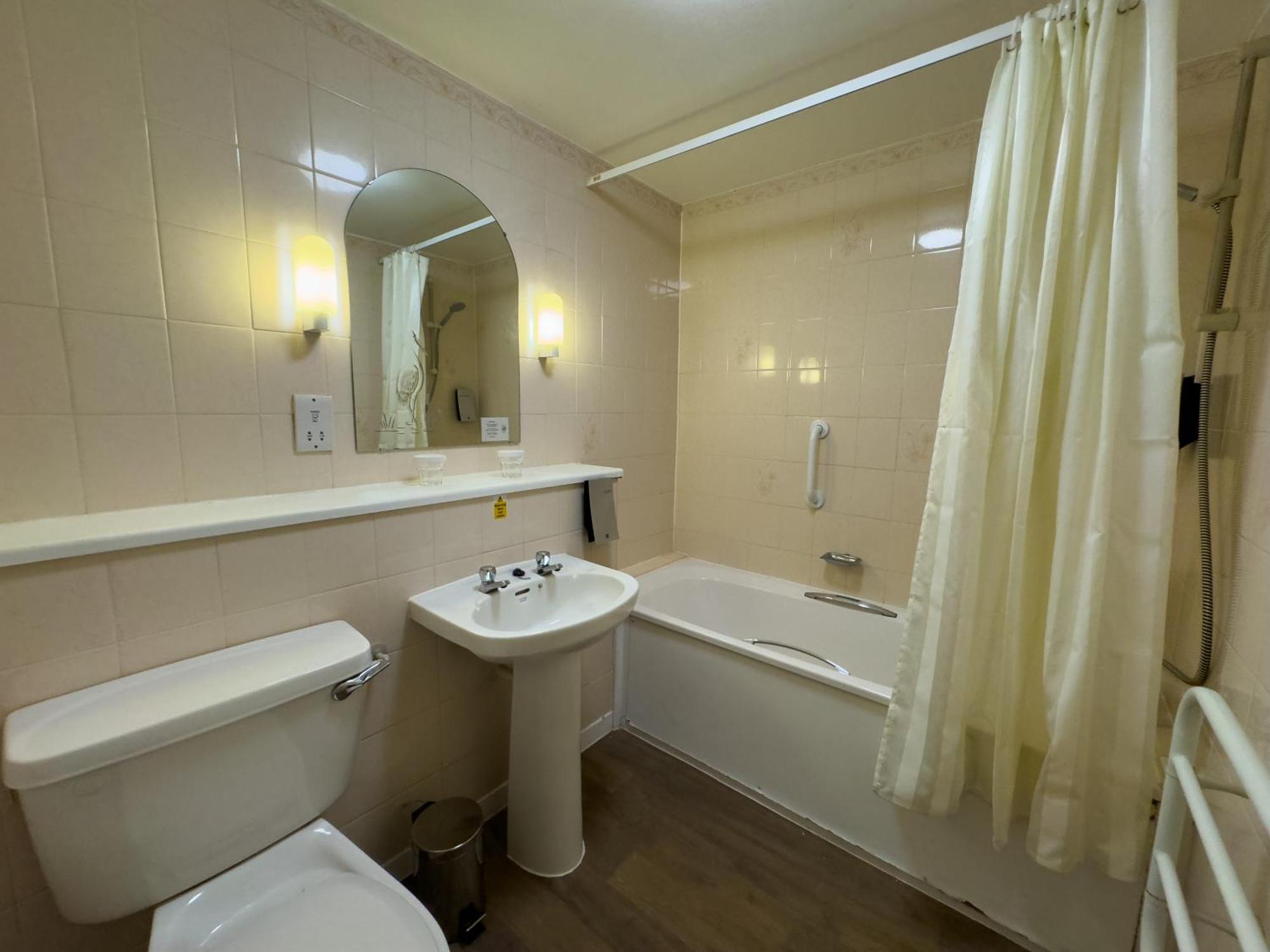 Royal Hotel Whitby