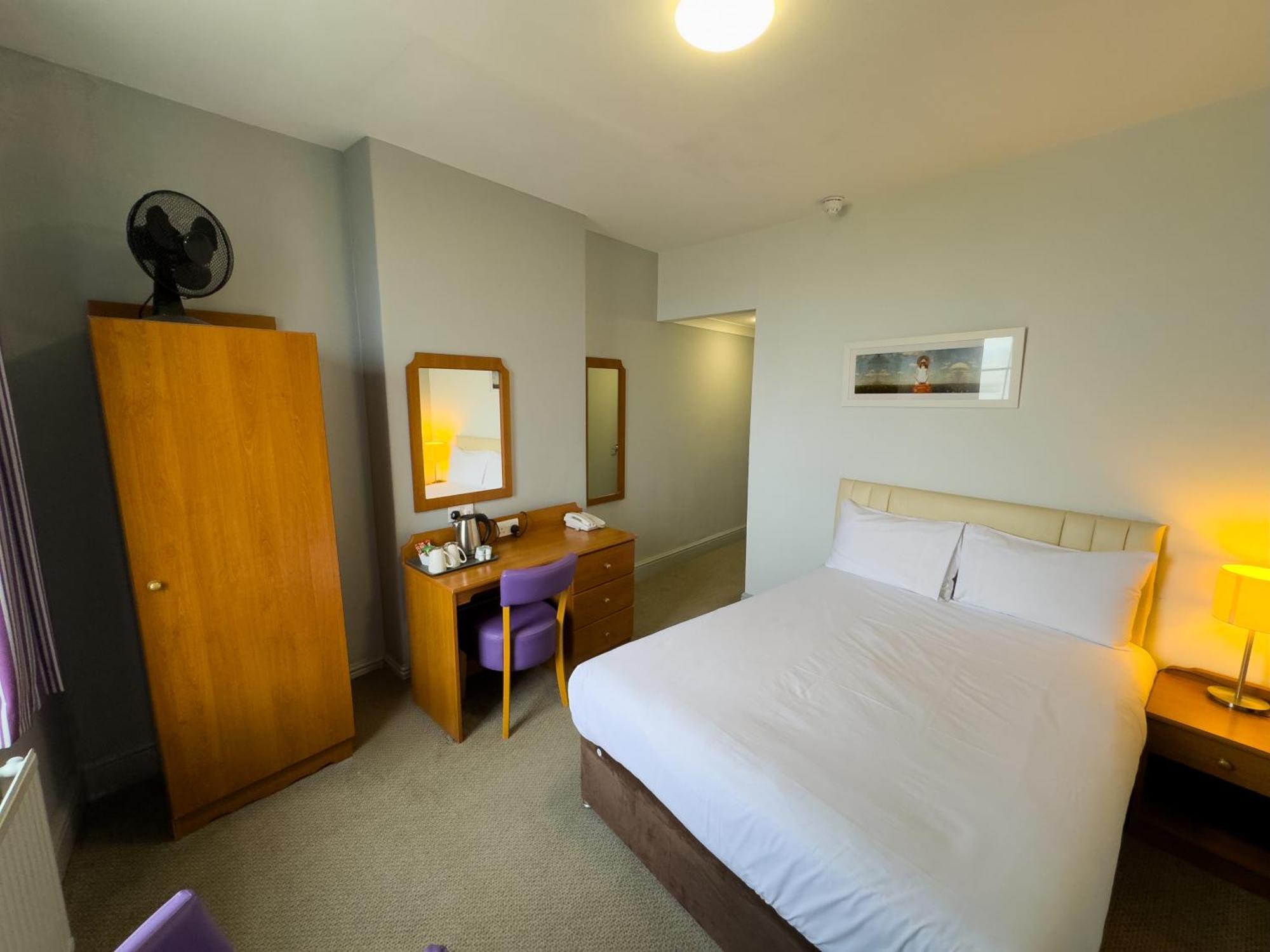 Hotel Royal Whitby
