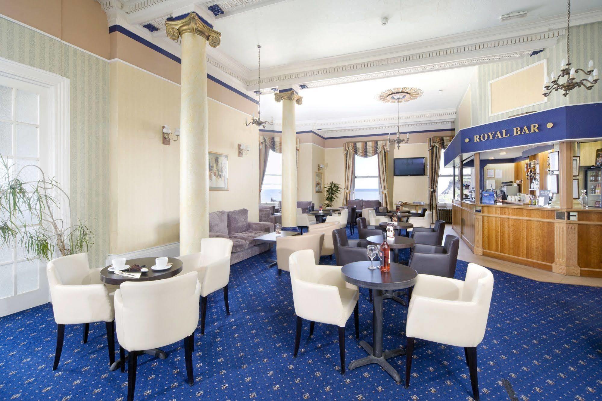 Hotel Royal Whitby