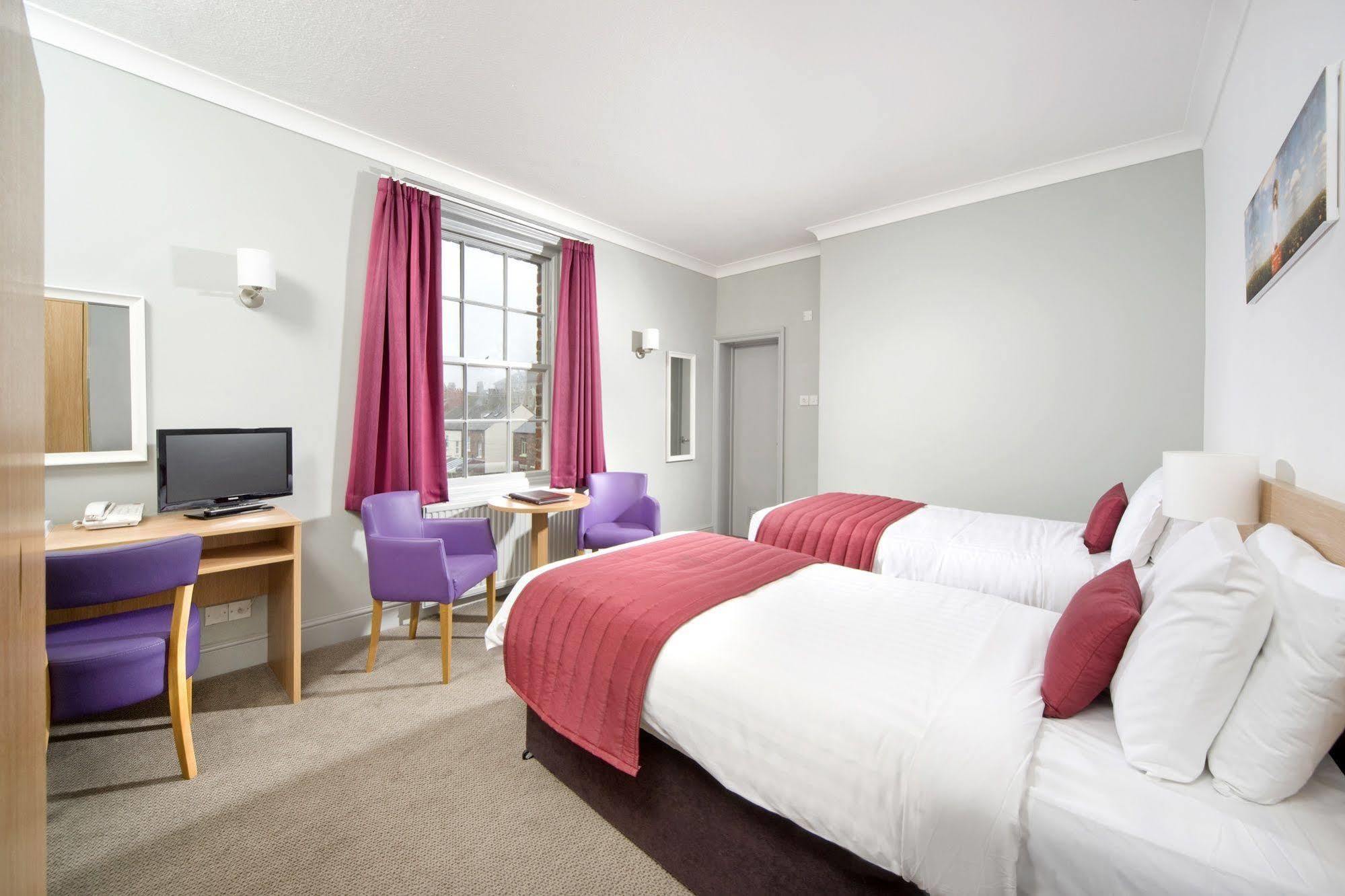 Royal Hotel Whitby