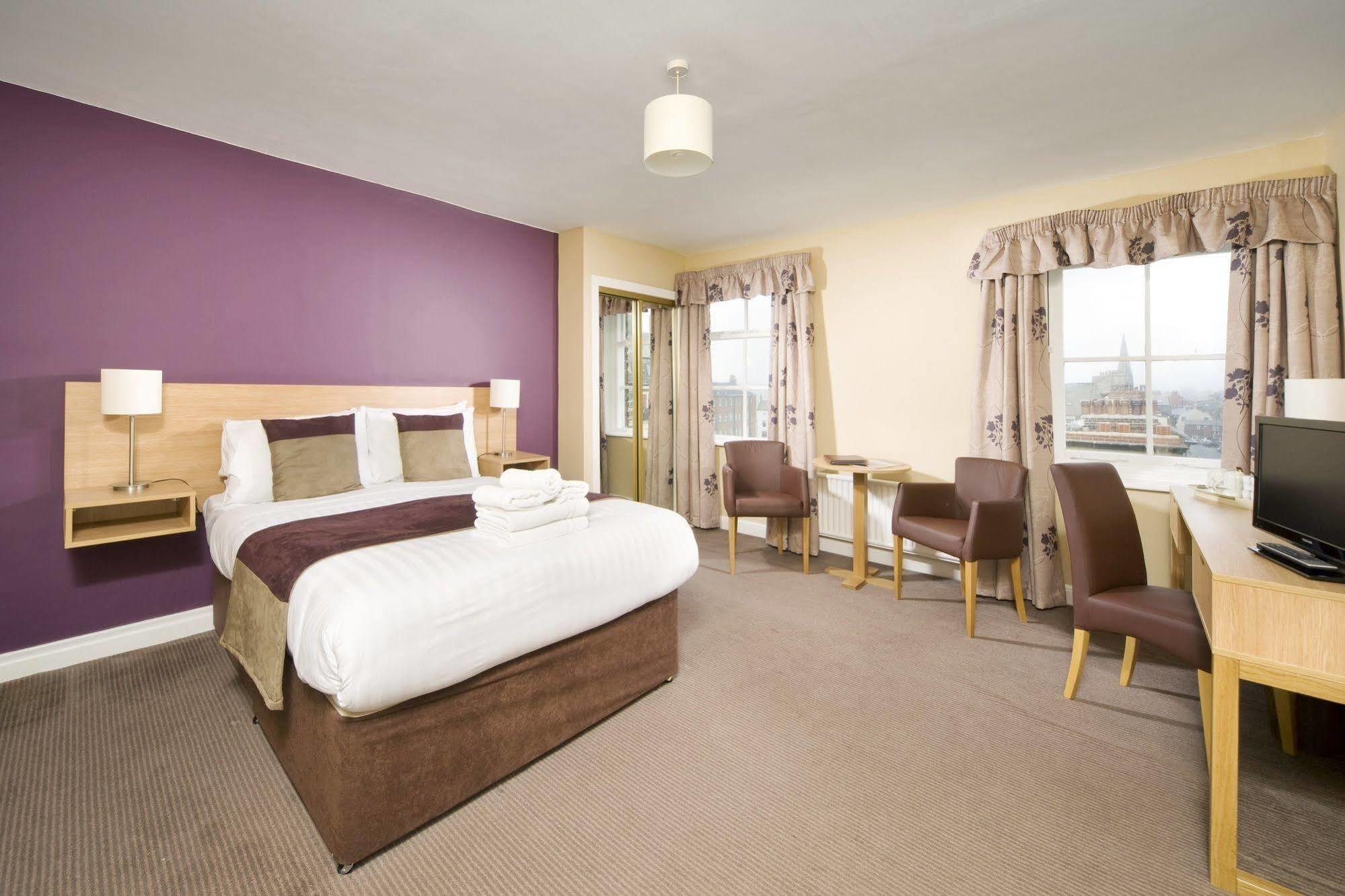 Hotel Royal Whitby