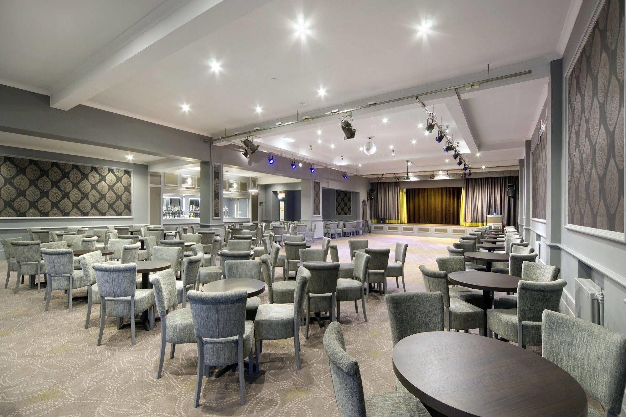 Hotel Royal Whitby